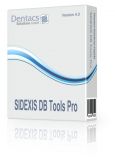 SIDEXIS DB Tools Pro V4.0