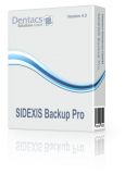 SIDEXIS Backup Pro V4.0