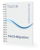 Sidexis to PACS migration