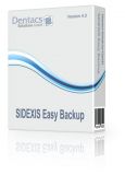SIDEXIS Easy Backup V4.0