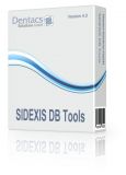 SIDEXIS DB Tools V4.0